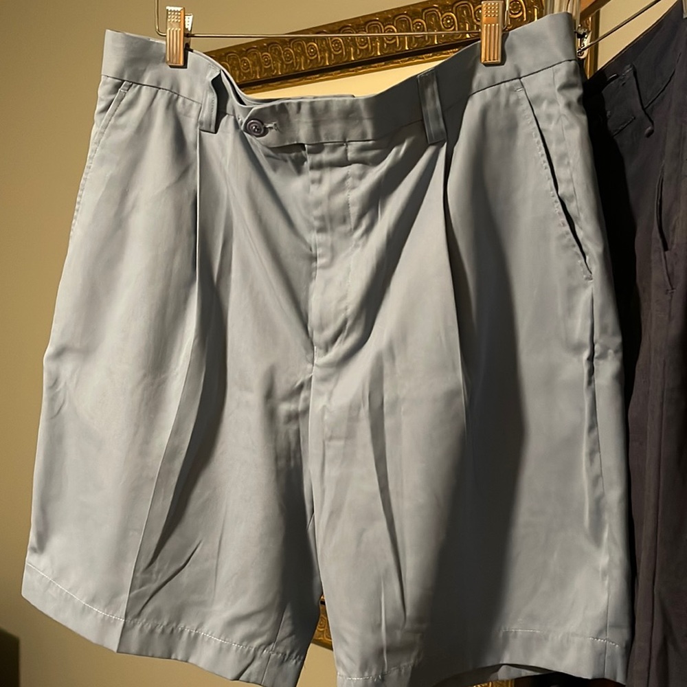 Men’s Bugatchi shorts